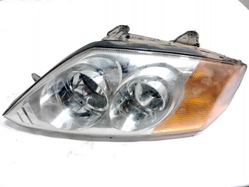 Used Left headlight Left headlight HYUNDAI COUPE II (GK) 2.0 GLS (143 hp) 29277548 29277548