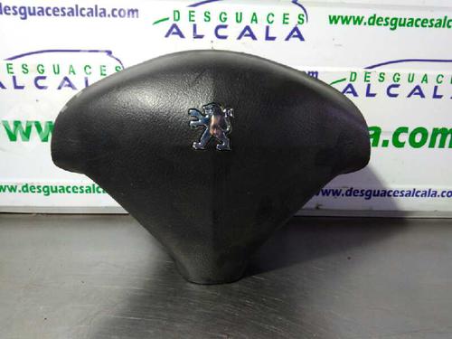 Used Driver airbag PEUGEOT 407 (6D_) [2004-2011]  9990067