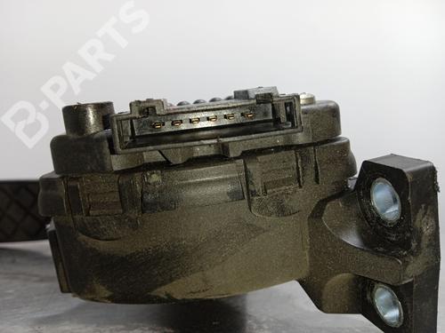 Pedal VW TOUAREG (7LA, 7L6, 7L7) 2.5 R5 TDI | BP10179167I4 