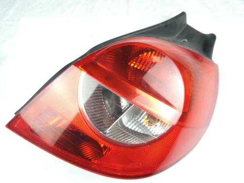 Used Right taillight Right taillight 17495335 17495335