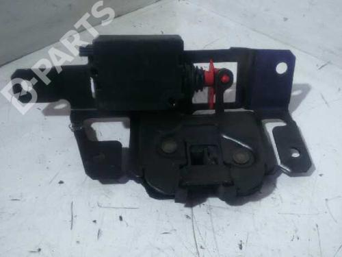 Tailgate lock BMW X3 (E83) 2.0 d | BP9988684C101 