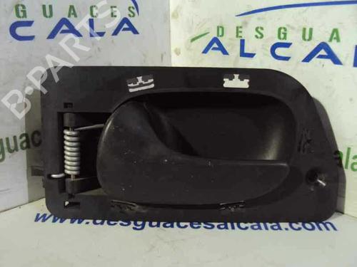 Used Front left interior door handle Front left interior door handle 9987791 9987791