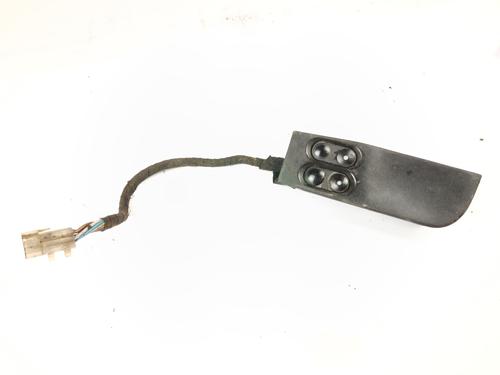 Used Left front window switch OPEL ASTRA F CLASSIC Saloon (T92) 1.6 i (F19, M19) (75 hp) 28025921