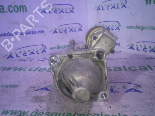 Starter BMW 3 Compact (E46) 320 td | BP9989007M8 - Image 2