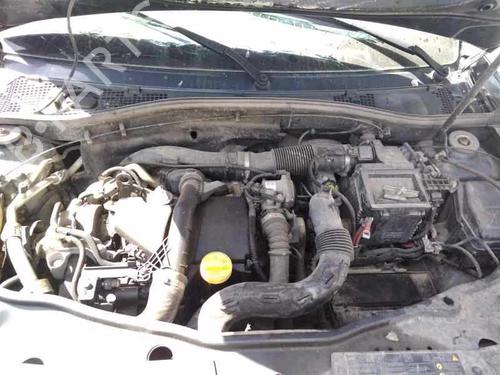 Engine control unit (ECU) DACIA DUSTER (HS_) | BP9994465M57 - Image 8