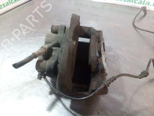Right front brake caliper MERCEDES-BENZ M-CLASS (W164) ML 280 CDI 4-matic (164.120) | BP11564547M104 