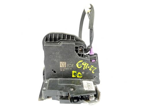 Used Front right lock Front right lock 10747684 10747684