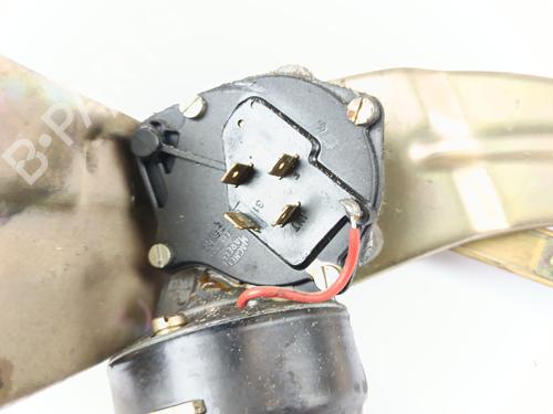 Front wiper motor SEAT TERRA (24) 1.4 D | BP29352240M29 