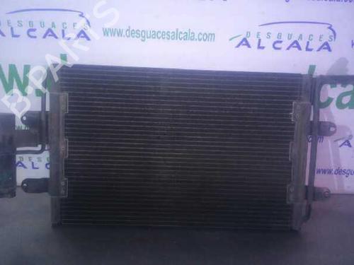 AC Kondensor AC Kondensor 9987025 9987025