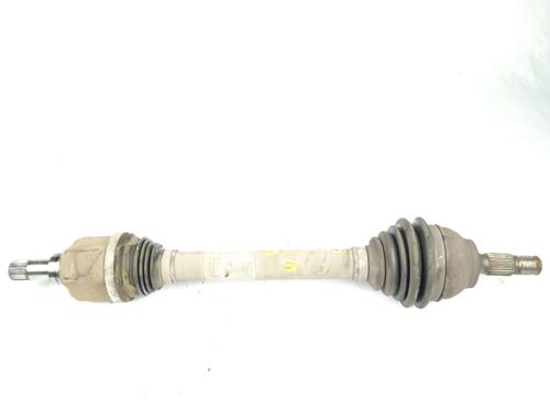 Used Left front driveshaft PEUGEOT 5008 (0U_, 0E_) 1.6 HDi (114 hp) 13927529