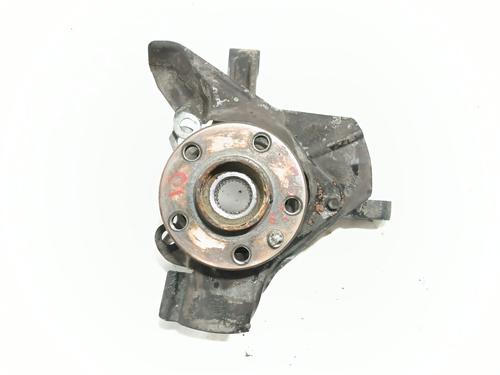 Used Left front steering knuckle CITROËN JUMPY I (U6U_) 1.9 TD (90 hp) 27244372