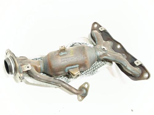 Catalyst TOYOTA YARIS (_P13_) 1.5 Hybrid (NHP130_, NHP130) | BP28514885M10