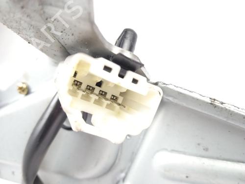 Rear wiper motor NISSAN PATROL GR V Wagon (Y61) 3.0 DTi | BP16704277M102 