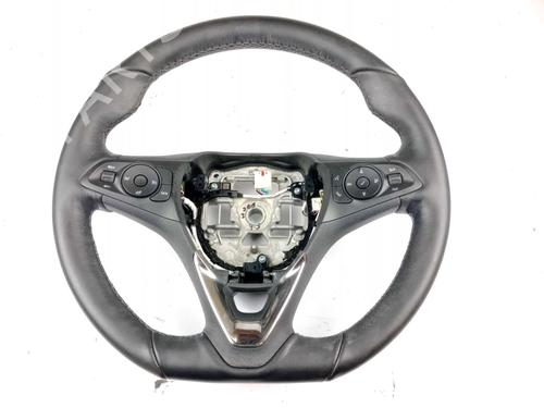 Used Steering wheel Steering wheel OPEL CORSA F (P2JO) 1.2 (68) (101 hp) 24959688 24959688
