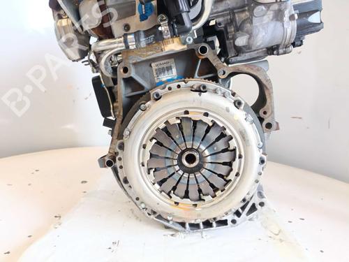 Engine OPEL CORSA D (S07) 1.3 CDTI (L08, L68) | BP36318799M1 - Image 11