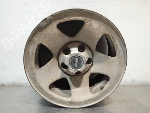 Used Rim JEEP GRAND CHEROKEE I (ZJ, ZG) 2.5 TD 4x4 (Z) (115 hp) 16087588