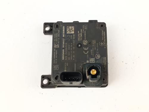 Modulo elettronico Modulo elettronico RENAULT AUSTRAL TCe 140 (HGMF) (140 hp) 34646277 34646277