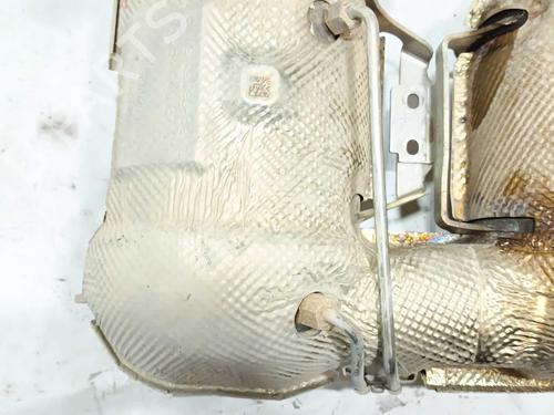 Particulate filter MERCEDES-BENZ A-CLASS (W177) A 180 d (177.010) | BP28025893M81 - Image 3