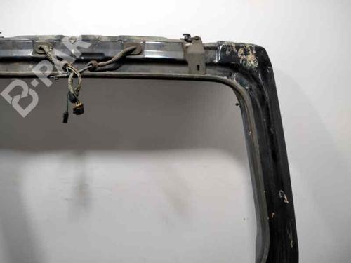 Tailgate LAND ROVER RANGE ROVER SPORT I (L320) 2.7 D 4x4 | BP9981730C6 