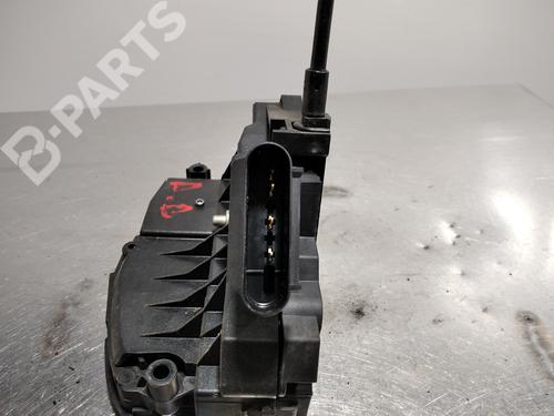 Front right lock FORD FOCUS III 1.6 TDCi | BP10028371C97 
