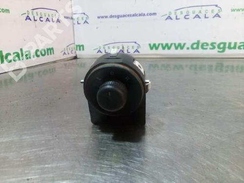 Spejlkontakt OPEL ADAM (M13) [2012-2019]  10929588