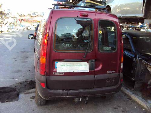 Used Parts RENAULT KANGOO (KC0/1_)    1154404