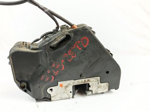 Rear right lock MERCEDES-BENZ C-CLASS (W203) C 220 CDI (203.008) | BP26712477C99