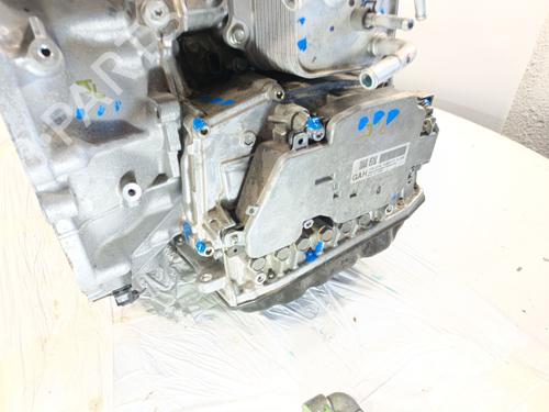 Gearbox RENAULT AUSTRAL TCe 140 (HGMF) | BP35896006M3  - Image 13