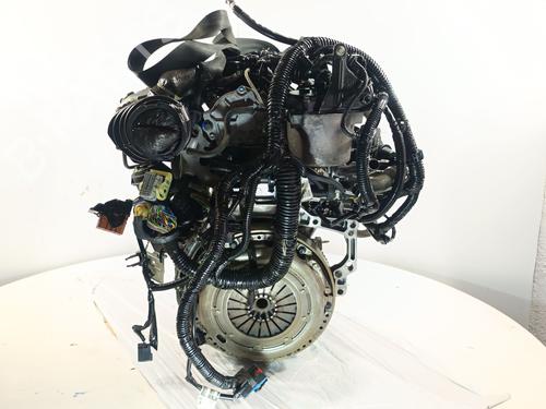 Engine FORD C-MAX II (DXA/CB7, DXA/CEU)  | BP29935651M1