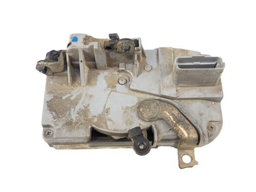 Used Front left lock Front left lock PEUGEOT 406 (8B) 2.0 HDI 110 (109 hp) 40611732 40611732