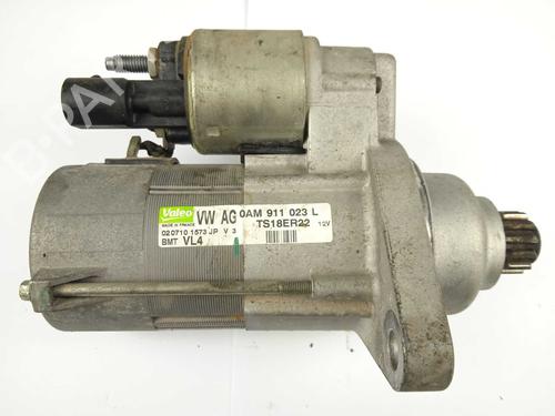 Used Starter Starter 13418930 13418930