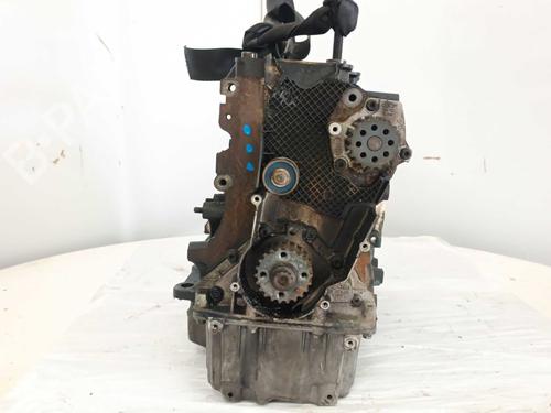 Used Engine (For Parts) Engine (For Parts) 31680560 31680560