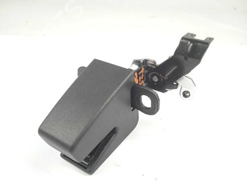 Used Tailgate lock Tailgate lock 17495174 17495174