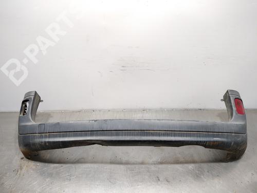 Used Rear bumper MERCEDES-BENZ CITAN Box Body/MPV (W415) [2012-2021]  10065139