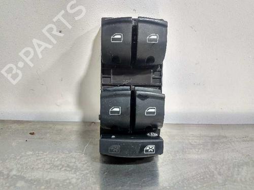 left-front-window-switch-audi-a6-c6-4f2-4f0959851c-2004-2005-2006-2007-2008-2009-2010-2011-9996686 main image