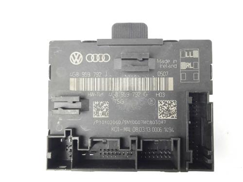 Used Electronic module Electronic module 20688102 20688102