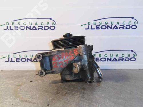 Styring servopumpe RENAULT ESPACE III (JE0_) 2.2 dCi (JE0S) | BP11247443M99 
