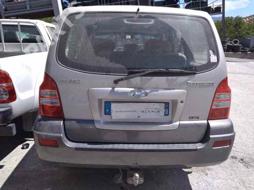 Gearbox HYUNDAI TERRACAN (HP)  | BP9995088M3 