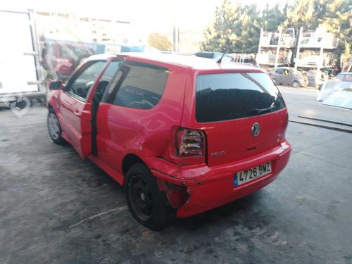 Headlight switch VW POLO (6N2) 1.4 TDI | BP21791849I24 - Image 8