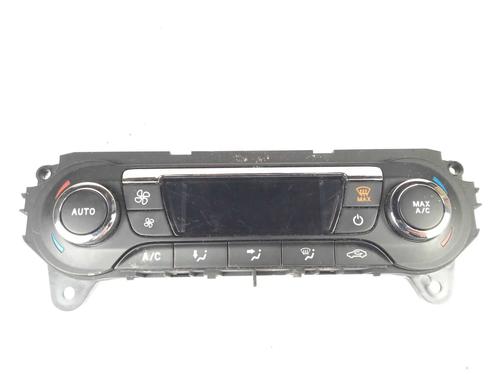 climate-control-ford-focus-iv-hn-10-ecoboost-bm5t18c612cl-2018-16704217 main image