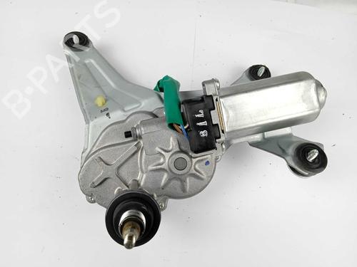 Used Rear wiper motor Rear wiper motor HYUNDAI SANTA FÉ II (CM) 2.2 CRDi (155 hp) 10930688 10930688
