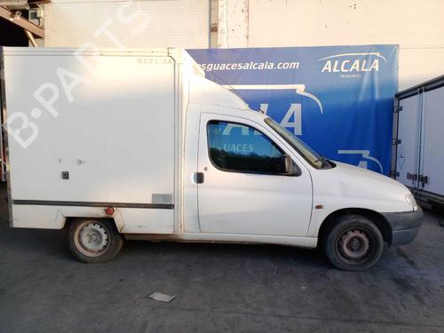 Brugte PEUGEOT PARTNER Platform/Chassis (5_, G_) 1.9 D 4953960