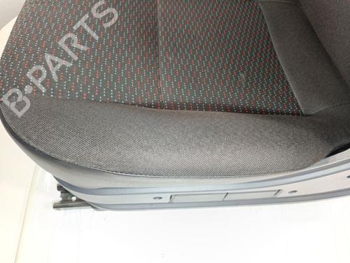 Left front seat CITROËN JUMPER II Van 2.2 BlueHDi 120 | BP34649611C15  - Image 6