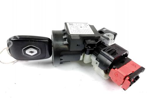 Used Ignition barrel Ignition barrel RENAULT CLIO V (B7_) 1.5 Blue dCi 100 (B7AD) (101 hp) 18085384 18085384