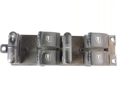 Used Left front window switch SEAT TOLEDO II (1M2) 1.9 TDI (110 hp) 26278242
