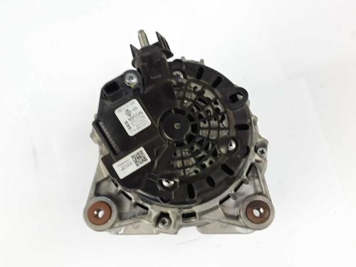 Alternator NISSAN JUKE (F16_) DIG-T 117 | BP36998021M7 - Image 3