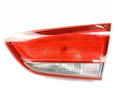 Used Right tailgate light Right tailgate light HYUNDAI i30 (PDE, PD, PDEN) 1.0 T-GDI (120 hp) 24973854 24973854