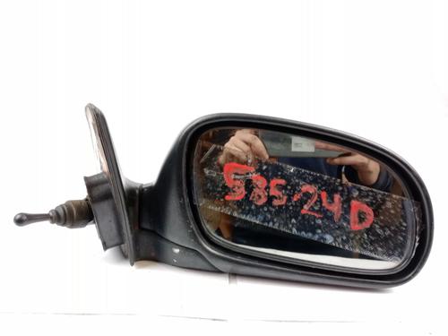 Used Right mirror HYUNDAI ACCENT I (X-3) 1.5 i 16V (99 hp) 22986214