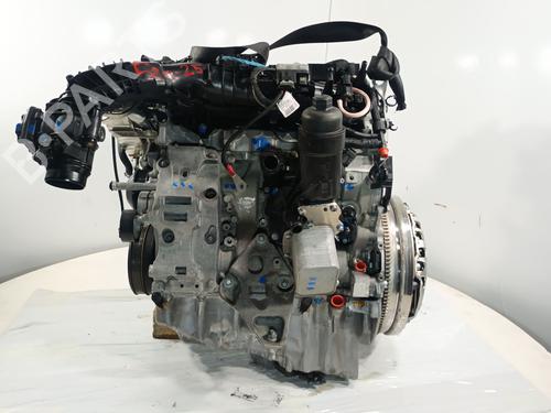 Engine BMW 1 (F20) 118 d | BP29475645M1 