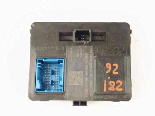 electronic-module-opel-corsa-f-p2jo-2019-34237545 main image